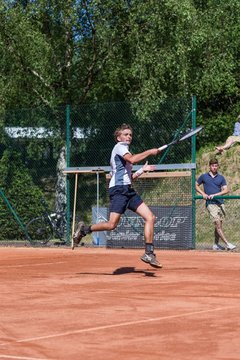Bild 645 - Blankeneser Pfingstturnier Tag 3